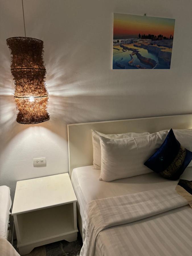 Istanbul Boutique Hotel Patong ภายนอก รูปภาพ