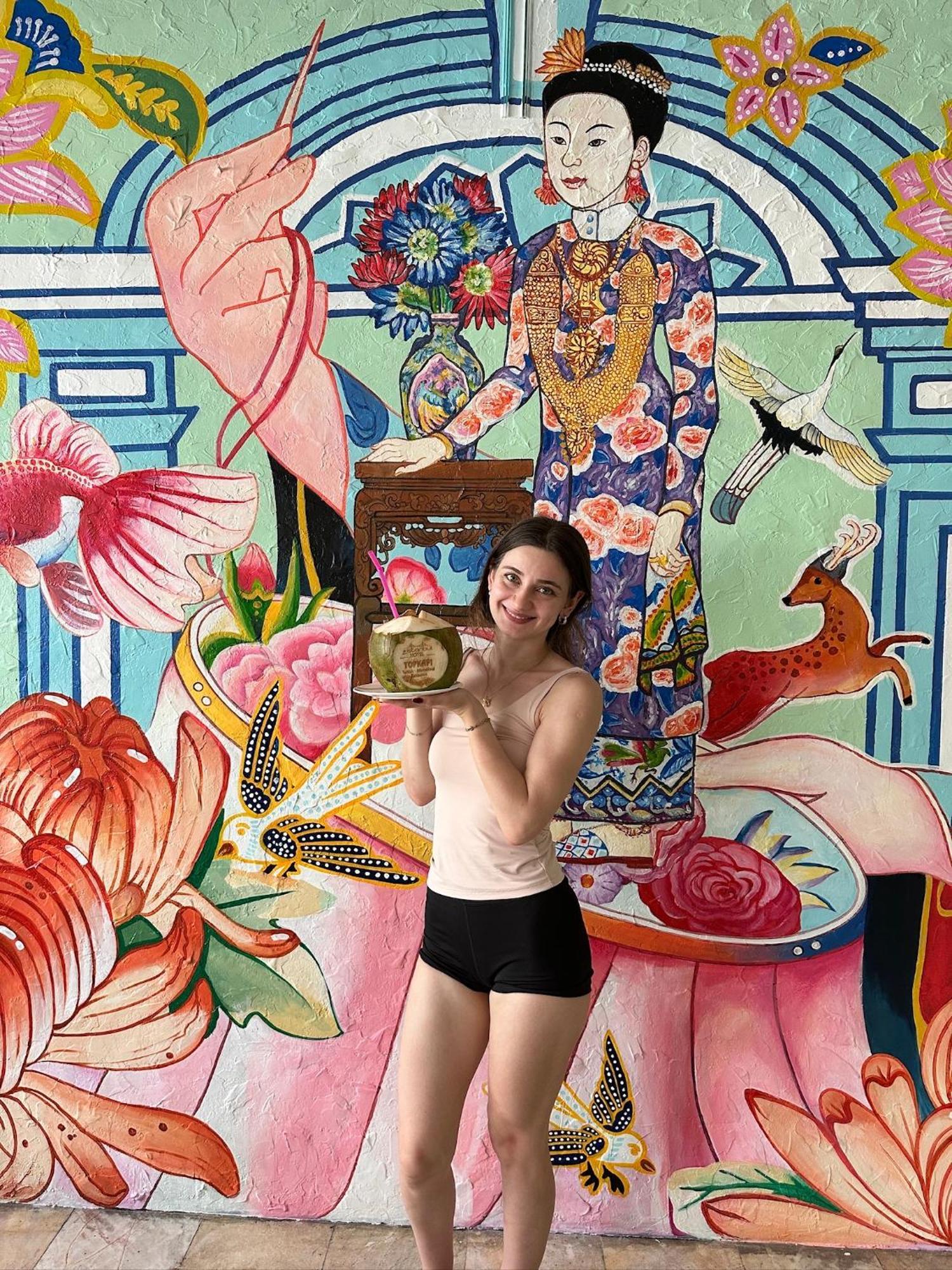 Istanbul Boutique Hotel Patong ภายนอก รูปภาพ